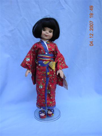 Kimono Betsy - Click Image to Close